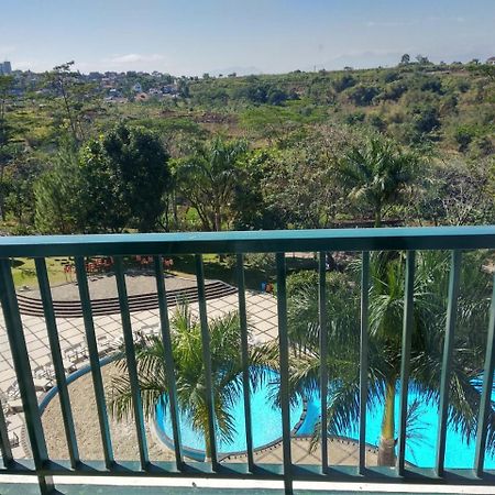 Marbella Suites Bandung Cimenyan Exteriér fotografie