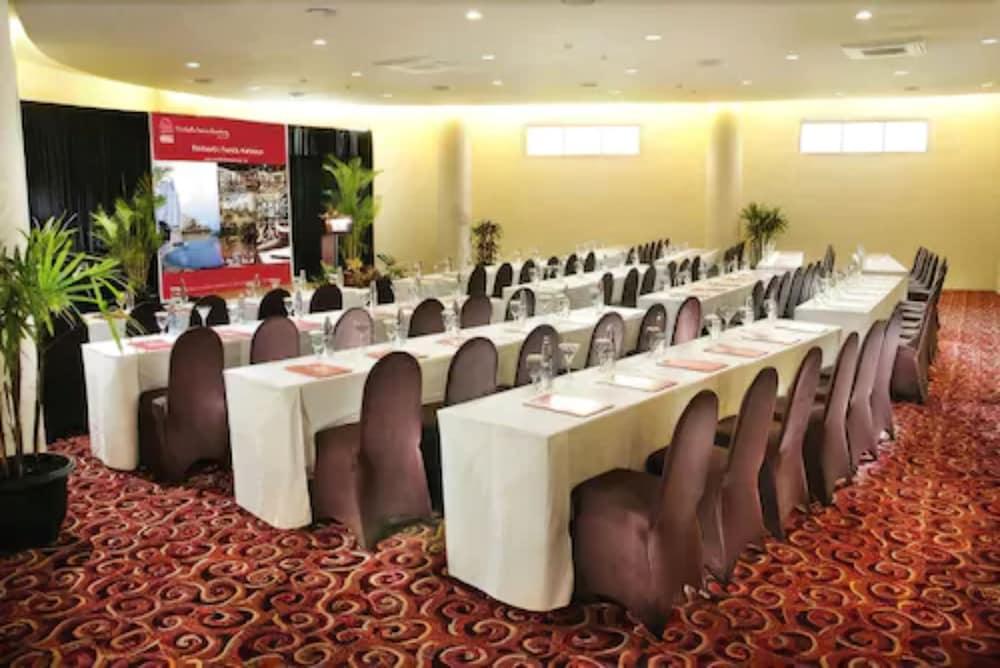 Marbella Suites Bandung Cimenyan Exteriér fotografie