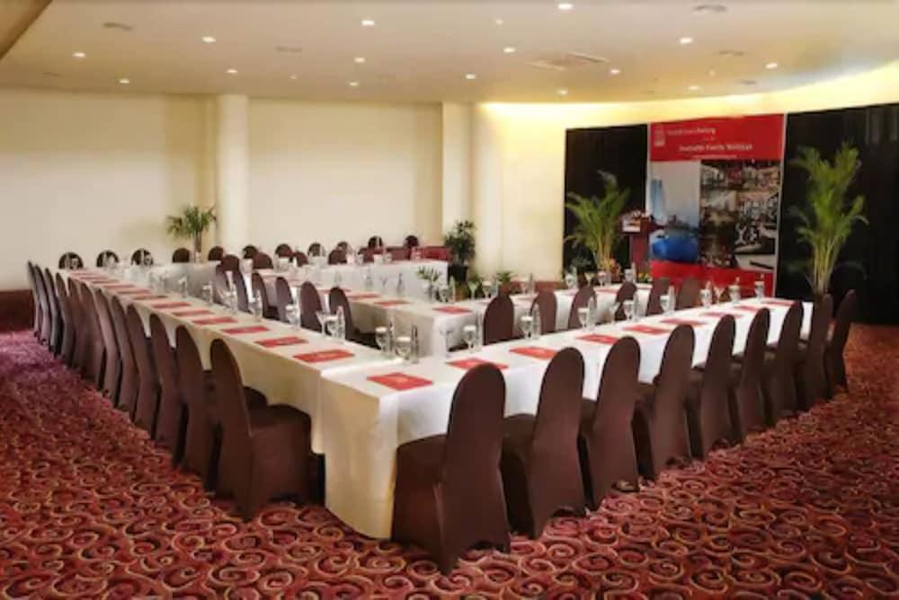 Marbella Suites Bandung Cimenyan Exteriér fotografie