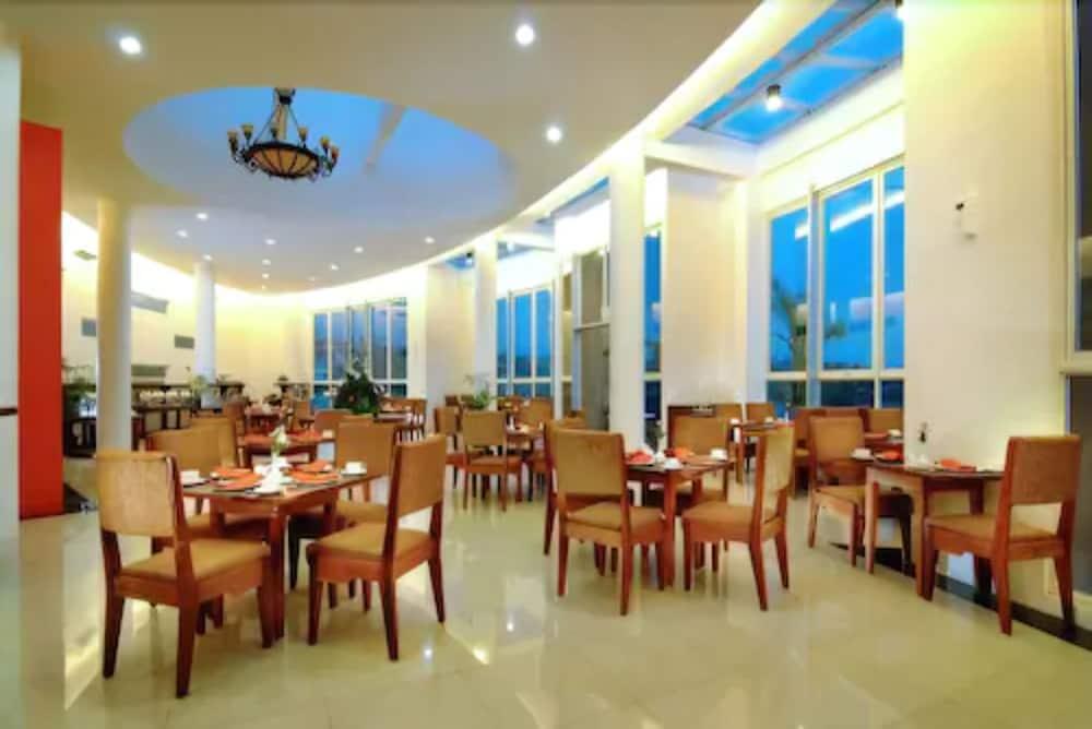 Marbella Suites Bandung Cimenyan Exteriér fotografie