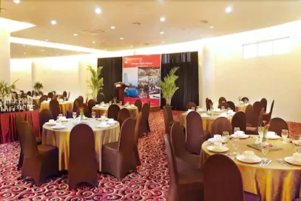 Marbella Suites Bandung Cimenyan Exteriér fotografie
