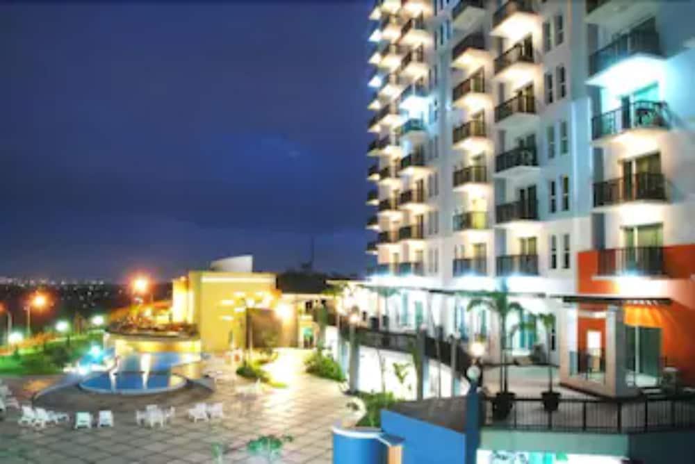 Marbella Suites Bandung Cimenyan Exteriér fotografie