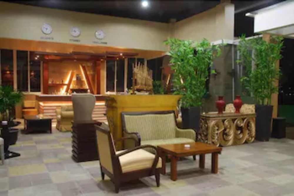 Marbella Suites Bandung Cimenyan Exteriér fotografie