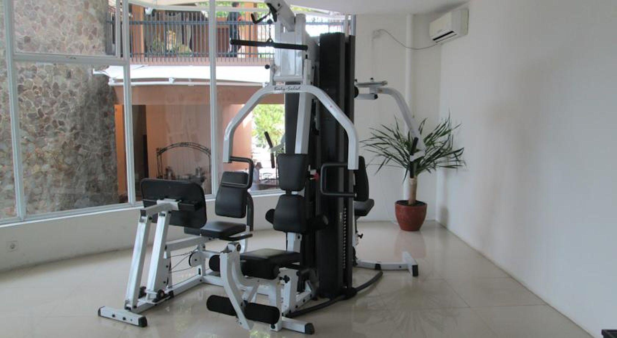 Marbella Suites Bandung Cimenyan Exteriér fotografie