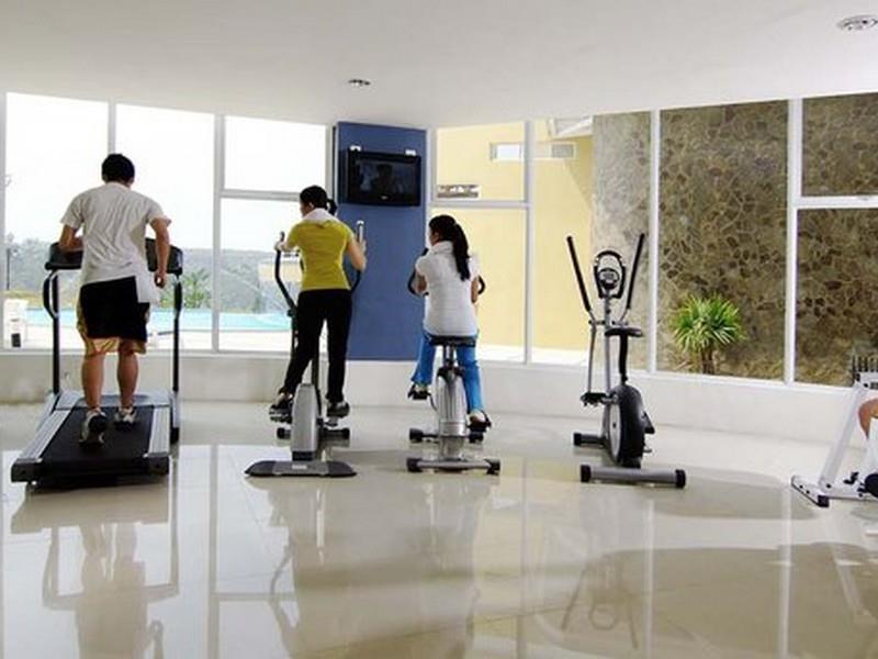 Marbella Suites Bandung Cimenyan Exteriér fotografie